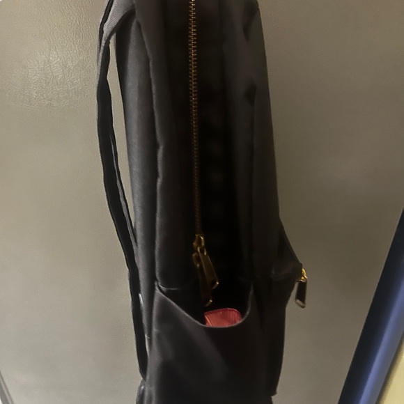Herschel Supply Co. Nova Mid Black Backpack NWT - Picture 2 of 5